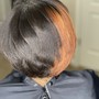 Two Strand twists