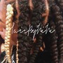 Crochet Braids