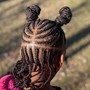 Crochet Braids