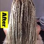 Kinky Twist