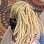 Retwist and Style