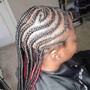 Design Cornrows