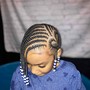 Kid's Braids