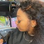 Closure Sew In