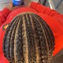 Kid's Braids