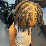 Kid's Braids