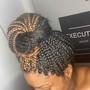 Box Braids/Perimeter Braids