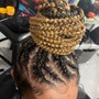 Havana Twists