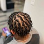 Starter Locs