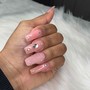 Acrylic Full Set