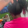 Frontal Wig Construction (BYOB)