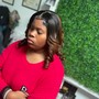 Closure Wig Install