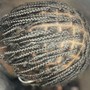 Two strand Twists