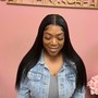 Closure Sew In