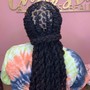 Two strand Twists( natural hair