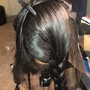 Versatile Sew In