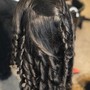 Versatile Sew In