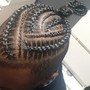 Kinky Twist