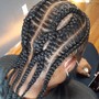 Flat Twists