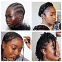 Braids Retouch