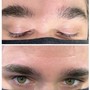 Brows Tinting