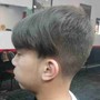 Men's Cut