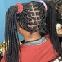 Comb twist