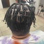 Soft locs