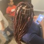 Kid's Braids