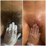 Brazilian Wax