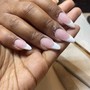 Acrylic Overlay