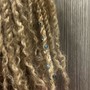 Loc Extensions (Traditional Loc’s Only)