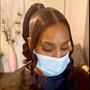 LACE FRONTAL INSTALL ( CONSULTATION REQUIRED!!)