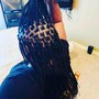 Crochet Braids