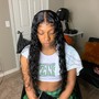 Closure Sew In