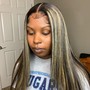 Closure Sew In