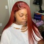 Partial Highlights