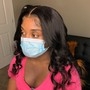 Closure Sew In