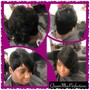 Retouch Relaxer