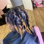 Starter Locs