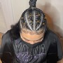 Scalp detox (add on only)