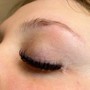 Eyelash Extension Removal