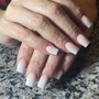 Gel Extension