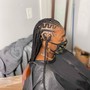 Touch Up Braids