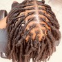 PromoSale Faux Locs