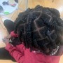 Natural Twists