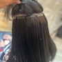 Tape in hair Extensions