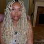 Kid's Feed-in Braids