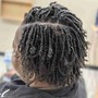 Two Strand Twist