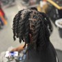 Soft locs